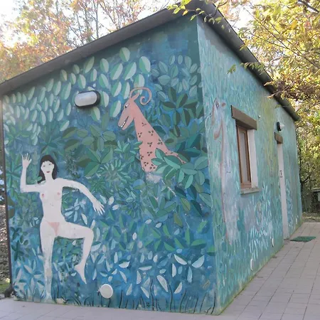 Libera Universita Di Alcatraz