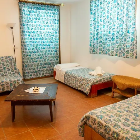 Libera Universita Di Alcatraz Morleschio