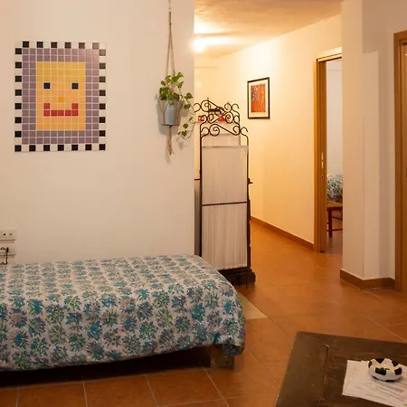 Country house Libera Universita Di Alcatraz Morleschio