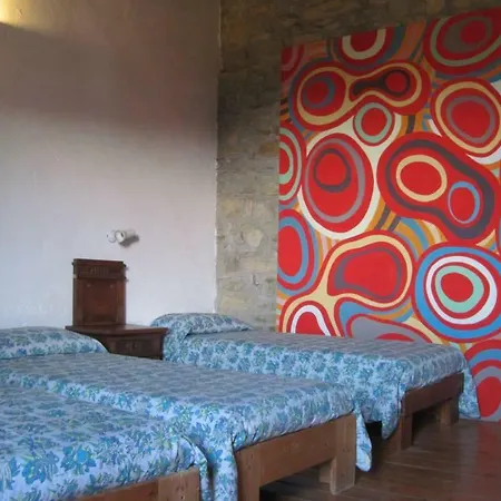 Libera Universita Di Alcatraz Morleschio