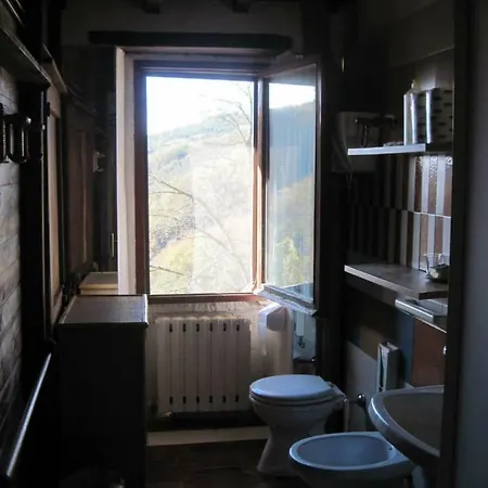 Libera Universita Di Alcatraz Morleschio