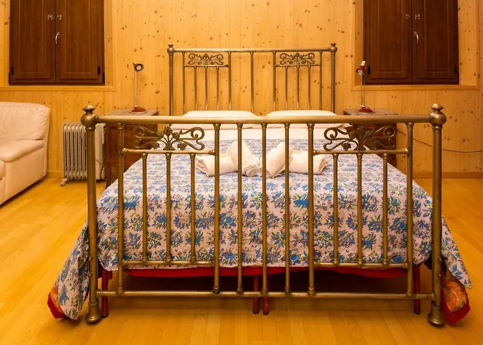 Libera Universita Di Alcatraz